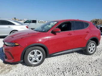 2023 Dodge Hornet ZACNDFAN8P3A00640
