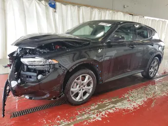 2024 Dodge Hornet ZACPDFCW5R3A26355