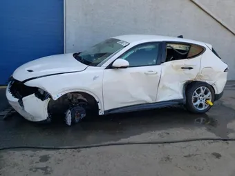 2024 Dodge Hornet ZACPDFCW5R3A30891