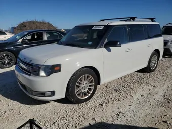 2014 Ford Flex 2FMGK5C84EBD09933