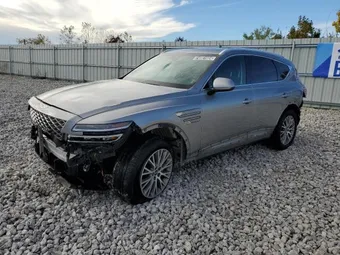 2024 Genesis GV80 KMUHBDSB9RU177944
