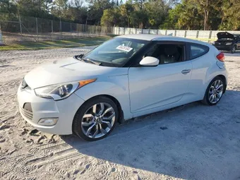 2015 Hyundai Veloster KMHTC6AD3FU219928
