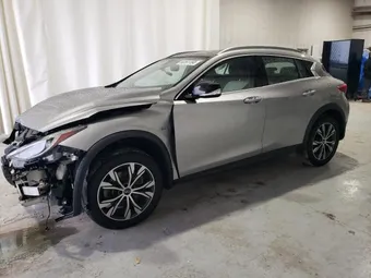 2017 Infiniti QX30 SJKCH5CR6HA018874