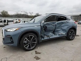 2024 Infiniti QX55 3PCAJ5JR9RF104514