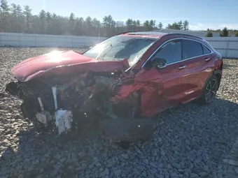 2023 Infiniti QX55 3PCAJ5LRXPF106217