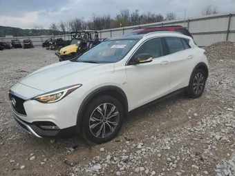 2017 Infiniti QX30 SJKCH5CRXHA035581