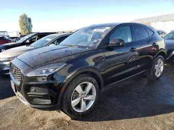 2022 Jaguar E-PACE SADFP2FXXN1029565