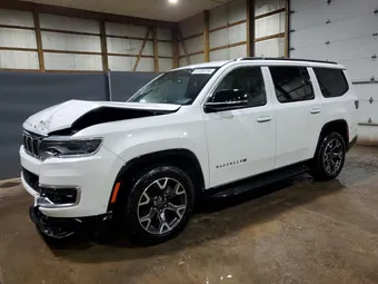 2023 Jeep Wagoneer 1C4SJVDP2PS505532