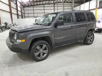 2015 Jeep Patriot 1C4NJRFB2FD272504