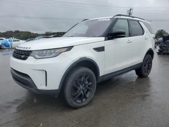 2019 Land Rover Discovery SALRR2RV0K2400468