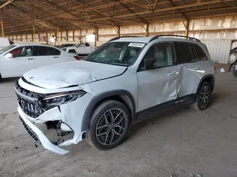 2023 Mercedes-Benz EQB W1N9M0CB4PN071278