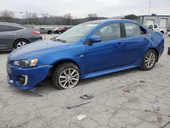 2016 Mitsubishi Lancer JA32V2FW5GU011871