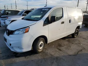 2021 Nissan NV 200 3N6CM0KN8MK691719