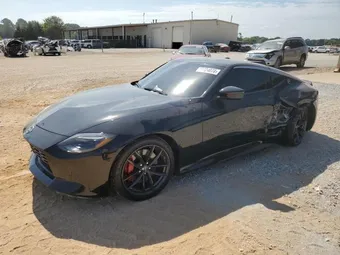 2023 Nissan Z JN1BZ4BH0PM310714