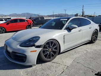 2023 Porsche Panamera WP0AJ2A71PL100271
