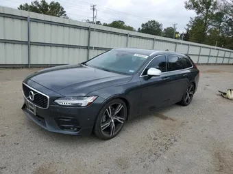 2019 Volvo V90 YV1102GM2K1088274
