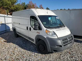 2016 Ram Promaster 3C6TRVDDXGE128221