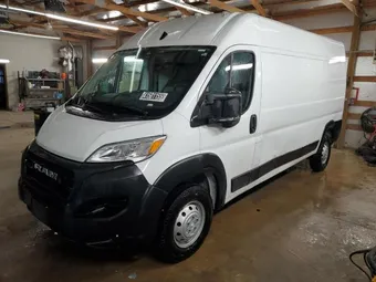 2023 Ram Promaster 3C6LRVDGXPE535272