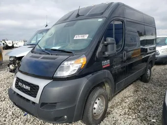 2022 Ram Promaster 3C6LRVBG6NE113371
