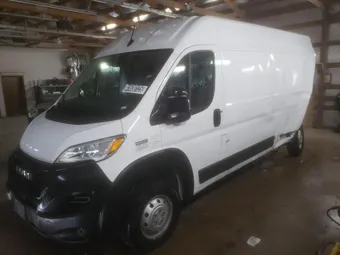 2023 Ram Promaster 3C6LRVDG1PE606102