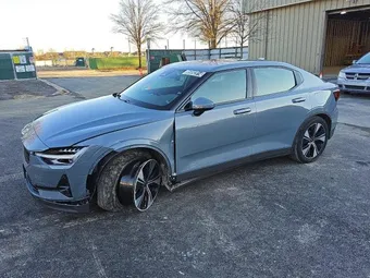 2023 Polestar 2 YSMEG3KA4PL158783