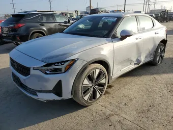 2023 Polestar 2 YSMEG3KA0PL137350