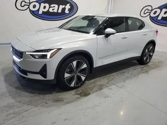 2023 Polestar 2 YSMEG3KAXPL145813