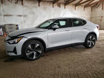 2023 Polestar 2 YSMEG3KAXPL133080