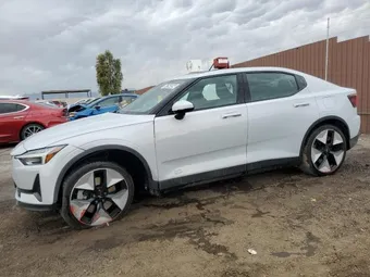 2023 Polestar 2 YSMED3KA7PL127164