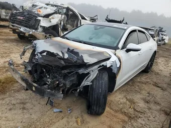 2021 Audi A7 WAUP2AF28MN016086