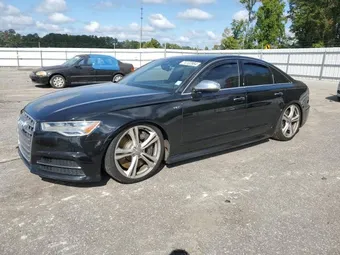 2016 Audi S6 WAUH2AFC7GN020731