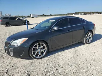 2016 Buick Regal 2G4GU5GX9G9108678