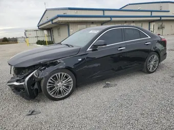 2020 Cadillac CT4 1G6DB5RK5L0132319