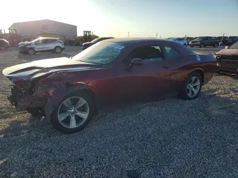2019 Dodge Challenger 2C3CDZAG7KH663179