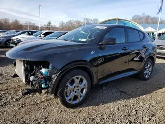 2024 Dodge Hornet ZACPDFCW8R3A33638