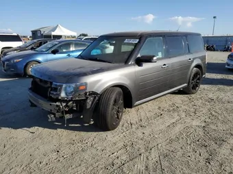 2016 Ford Flex 2FMGK5C83GBA19038