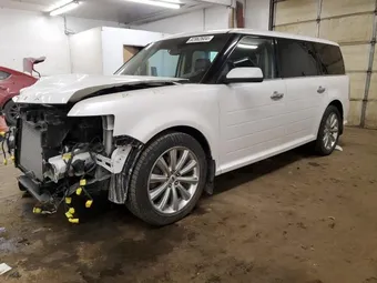 2018 Ford Flex 2FMHK6DT1JBA20824