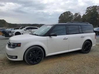 2016 Ford Flex 2FMHK6DT2GBA10442