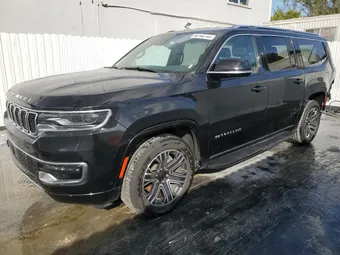2024 Jeep Wagoneer 1C4SJRBP0RS134819