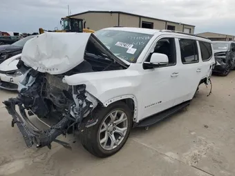 2022 Jeep Wagoneer 1C4SJVBT1NS158966