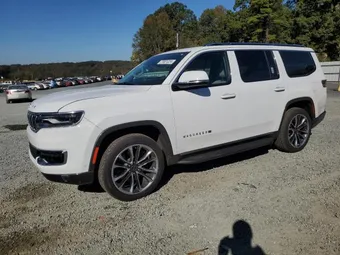 2022 Jeep Wagoneer 1C4SJUBT6NS115234