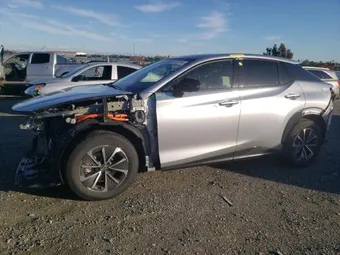 2023 Lexus RZ 450E JTJAAAAB0PA016319