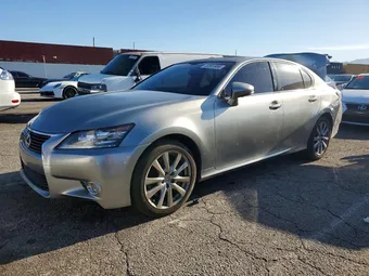 2015 Lexus GS 350 JTHCE1BL3FA008557