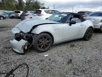 2016 Mazda MX-5 Miata JM1NDAC7XG0109438