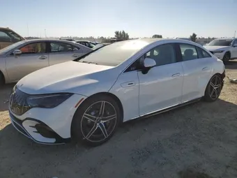 2023 Mercedes-Benz EQE W1KEG5DB1PF015324