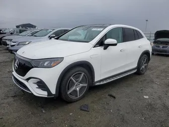 2023 Mercedes-Benz EQE 4JGGM1CB4PA016899