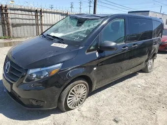 2018 Mercedes-Benz Metris WD4PG2EE2J3363674