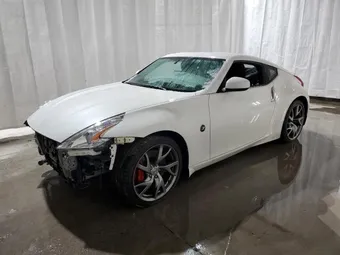 2016 Nissan Z JN1AZ4EH6GM933617