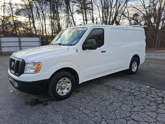 2014 Nissan NV Cargo 1N6BF0KL2EN108478