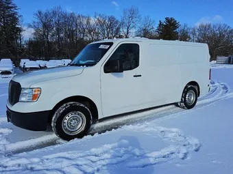 2017 Nissan NV Cargo 1N6BF0KM4HN803610